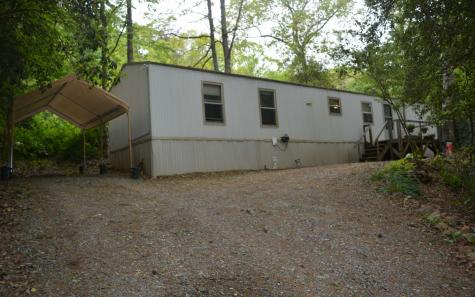 1510 Konahetah Drive Hiawassee GA 30546