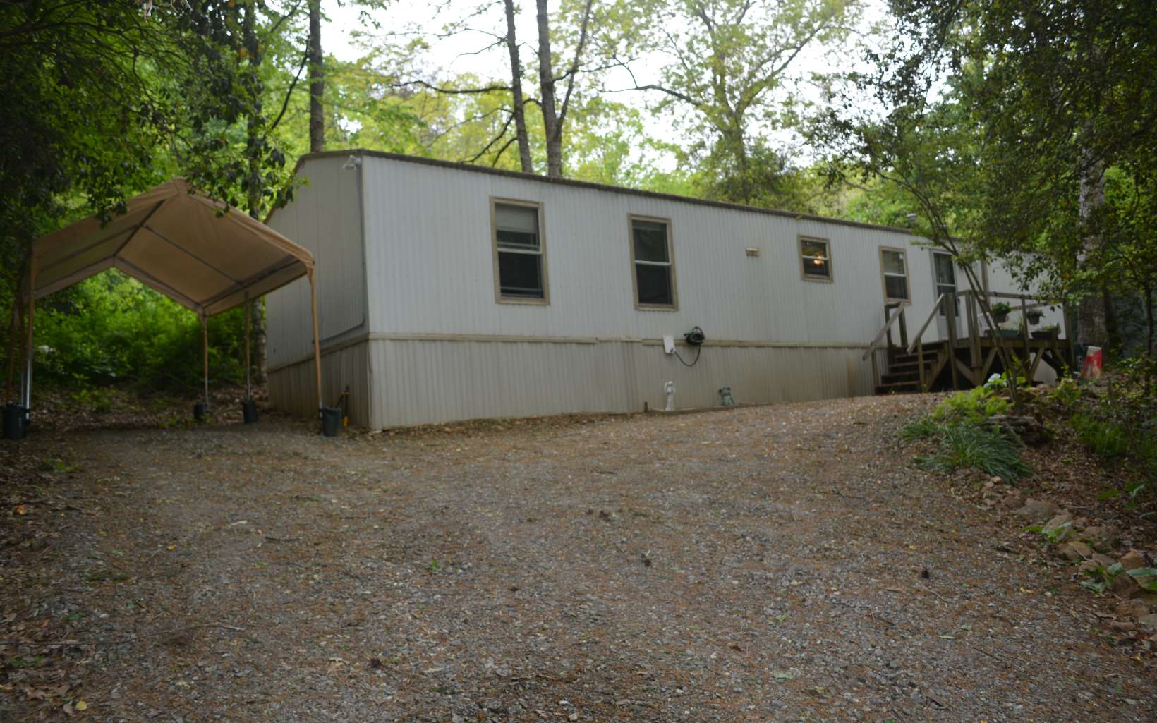 1510 Konahetah Drive Hiawassee GA 30546