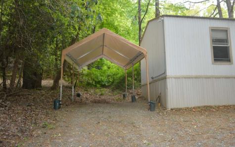 1510 Konahetah Drive Hiawassee GA 30546