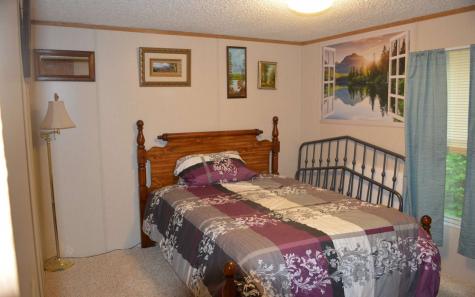 1510 Konahetah Drive Hiawassee GA 30546
