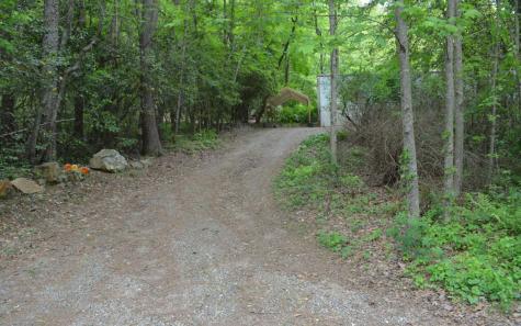 1510 Konahetah Drive Hiawassee GA 30546