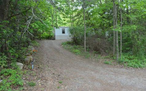1510 Konahetah Drive Hiawassee GA 30546