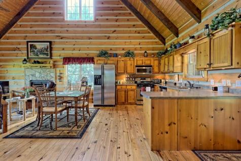 684 Kanuga Street Hiawassee GA 30546