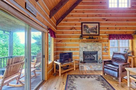 684 Kanuga Street Hiawassee GA 30546
