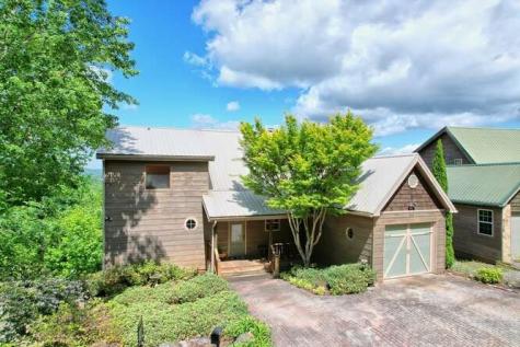 684 Kanuga Street Hiawassee GA 30546
