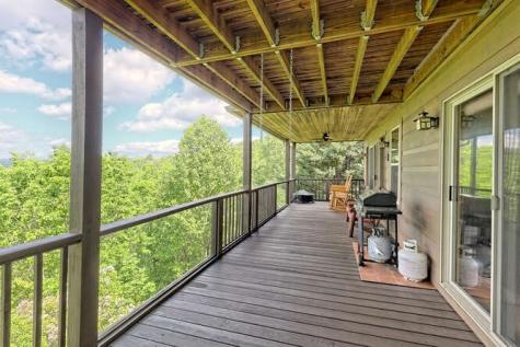 684 Kanuga Street Hiawassee GA 30546