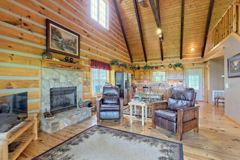 684 Kanuga Street Hiawassee GA 30546