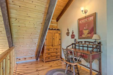 684 Kanuga Street Hiawassee GA 30546