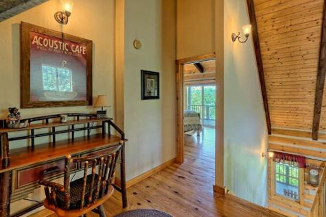 684 Kanuga Street Hiawassee GA 30546