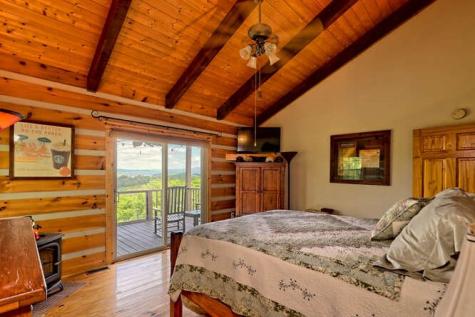 684 Kanuga Street Hiawassee GA 30546