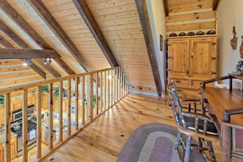 684 Kanuga Street Hiawassee GA 30546