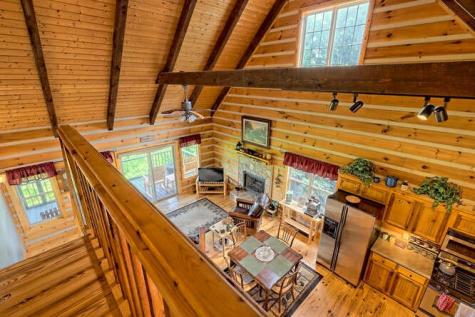 684 Kanuga Street Hiawassee GA 30546