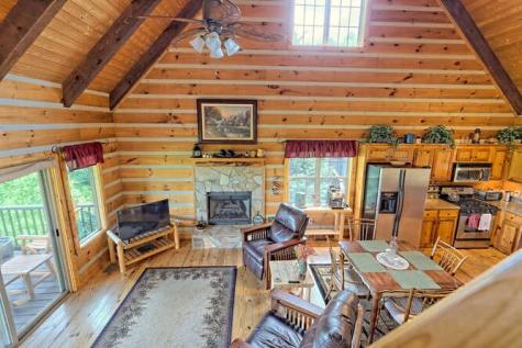 684 Kanuga Street Hiawassee GA 30546