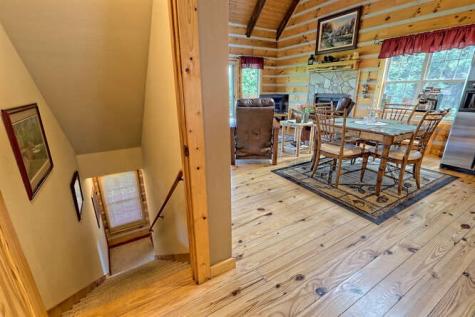 684 Kanuga Street Hiawassee GA 30546