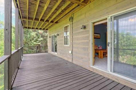 684 Kanuga Street Hiawassee GA 30546