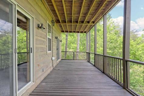684 Kanuga Street Hiawassee GA 30546
