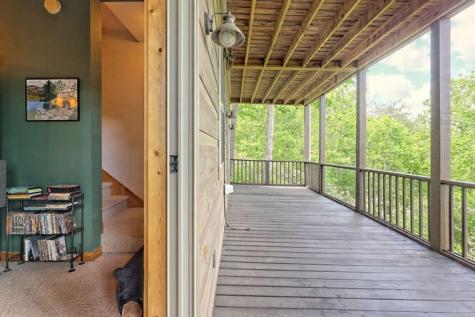 684 Kanuga Street Hiawassee GA 30546