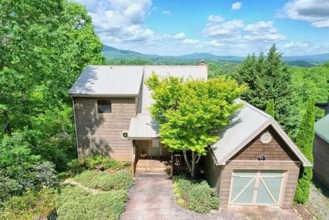 684 Kanuga Street Hiawassee GA 30546