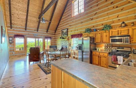 684 Kanuga Street Hiawassee GA 30546