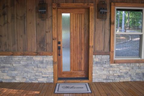 375 Ridge Brook Drive Morganton GA 30560