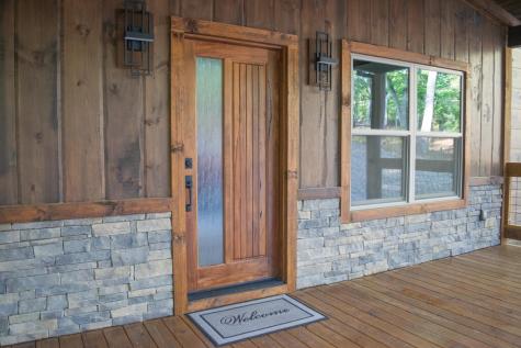 375 Ridge Brook Drive Morganton GA 30560