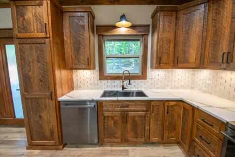 375 Ridge Brook Drive Morganton GA 30560