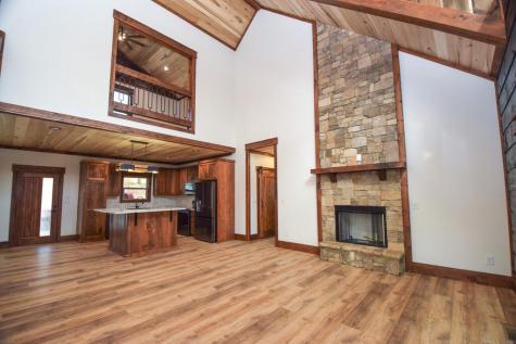 375 Ridge Brook Drive Morganton GA 30560