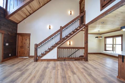 375 Ridge Brook Drive Morganton GA 30560