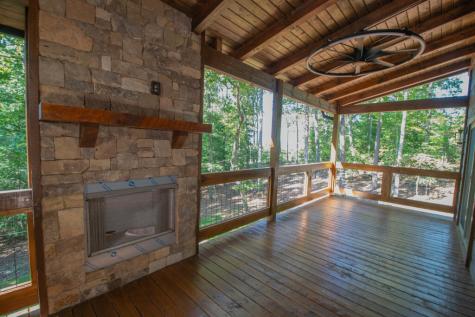 375 Ridge Brook Drive Morganton GA 30560