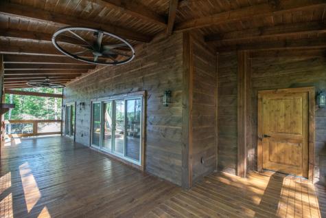 375 Ridge Brook Drive Morganton GA 30560