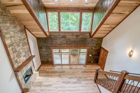 375 Ridge Brook Drive Morganton GA 30560