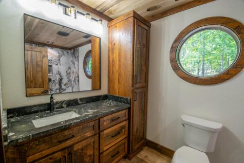 375 Ridge Brook Drive Morganton GA 30560