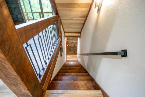 375 Ridge Brook Drive Morganton GA 30560