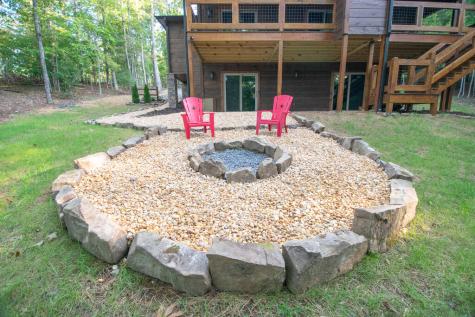 375 Ridge Brook Drive Morganton GA 30560