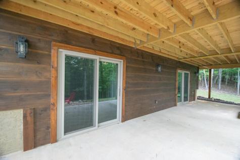 375 Ridge Brook Drive Morganton GA 30560