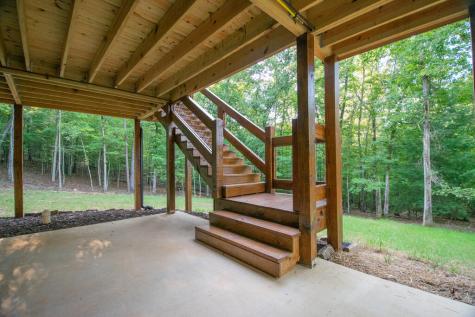375 Ridge Brook Drive Morganton GA 30560