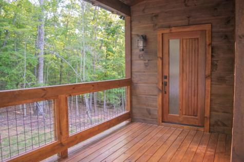 375 Ridge Brook Drive Morganton GA 30560