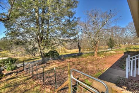 158 Forge Mill Road Morganton GA 30560