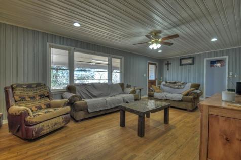 158 Forge Mill Road Morganton GA 30560