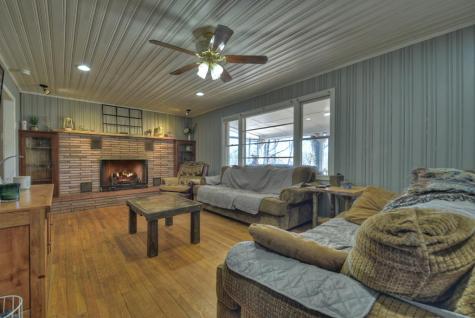158 Forge Mill Road Morganton GA 30560