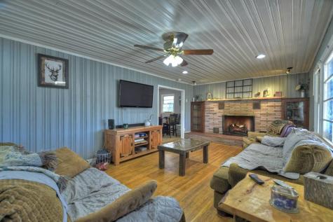 158 Forge Mill Road Morganton GA 30560