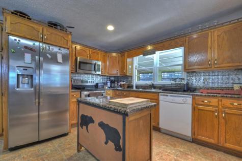 158 Forge Mill Road Morganton GA 30560