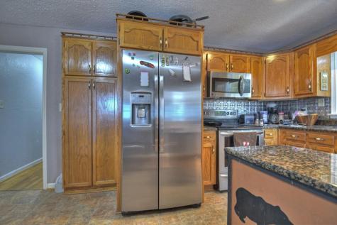 158 Forge Mill Road Morganton GA 30560