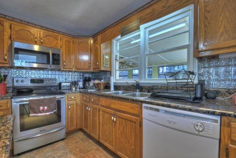 158 Forge Mill Road Morganton GA 30560