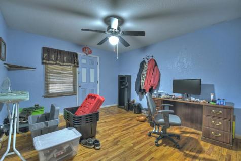 158 Forge Mill Road Morganton GA 30560