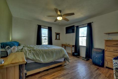 158 Forge Mill Road Morganton GA 30560