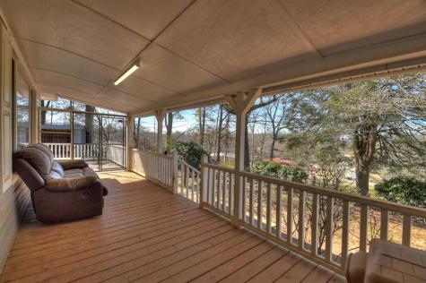 158 Forge Mill Road Morganton GA 30560