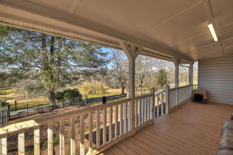 158 Forge Mill Road Morganton GA 30560