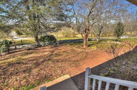 158 Forge Mill Road Morganton GA 30560