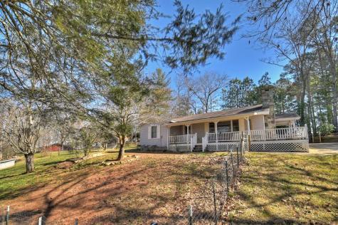 158 Forge Mill Road Morganton GA 30560